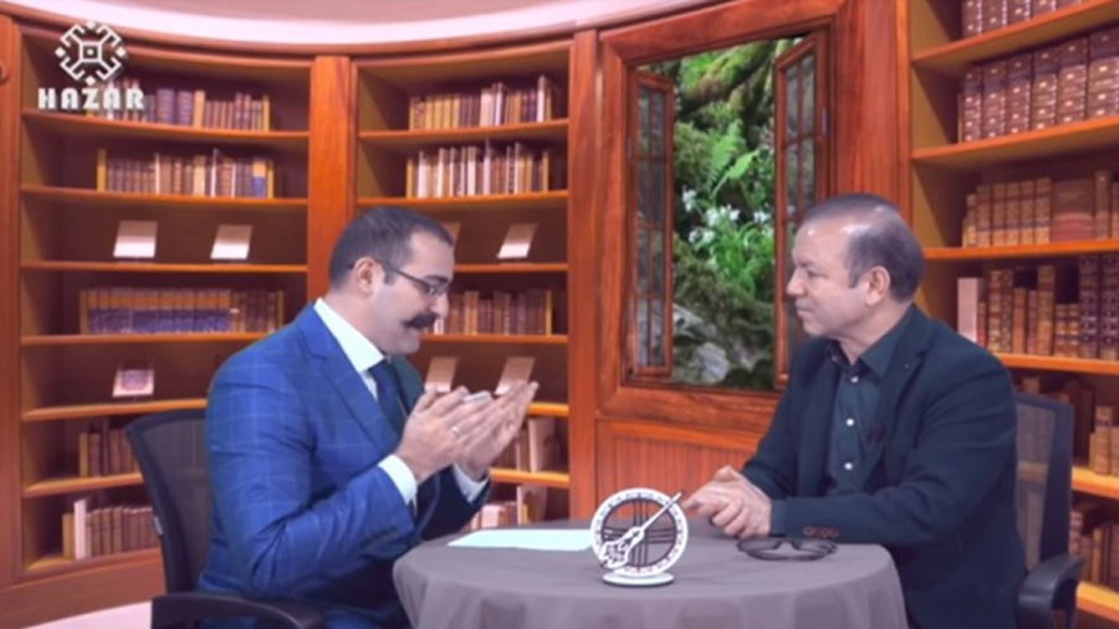 تورانا دوغرو پروقرامی - ۱۱٫ بؤلوم - قوناق: ارکین ائمت