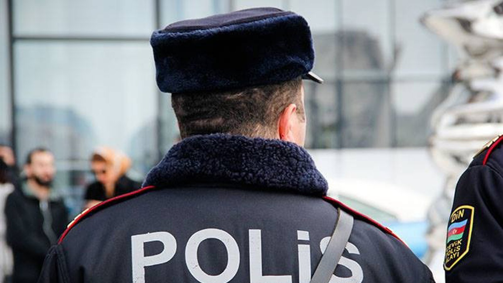 قتل دو افسر ارشد پلیس آزربایجان شمالی توسط اسلام گرایان افراطی