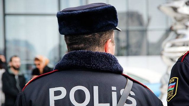 قتل دو افسر ارشد پلیس آزربایجان شمالی توسط اسلام گرایان افراطی