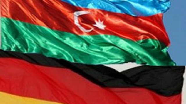 فرهنگ لغت آلمانی به تورکی آزربایجانی + لینک