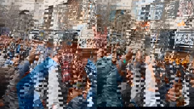 تجمع دهها هزار نفری در اورمیه؛ ضربه‌ای به پروژه‌های اتنیکی رژیم و بازتاب رقابت ژئوپلیتیکی ایران–تورکیه