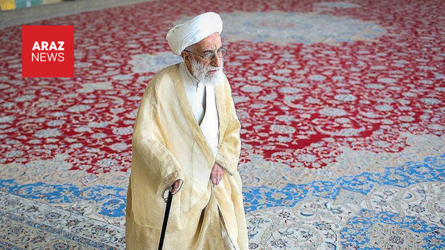 ابقای احمد جنتی در ۹۹ سالگی؛ استمرار سیطره تمامیت‌خواهی بر ساختار سیاسی