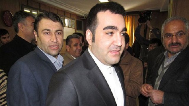 حمایت طایفه‌های کرد منطقه آزربایجان غربی از ابراهیم رییسی