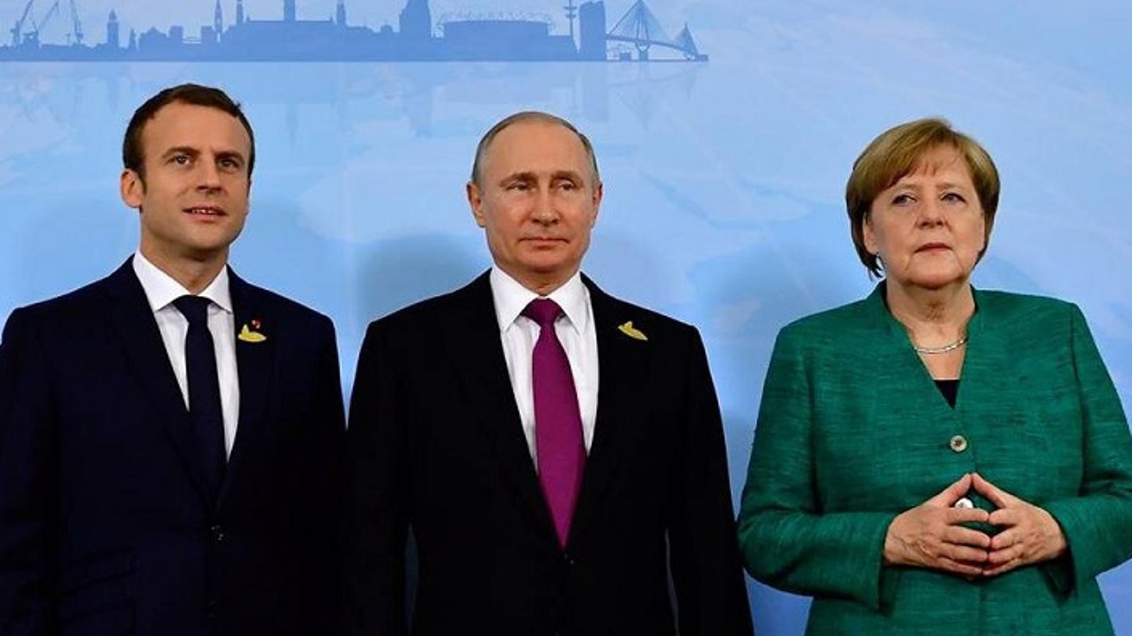 گفتگو برای تولید واکسن کرونا و سیاست هماهنگ در رابطه با ایران