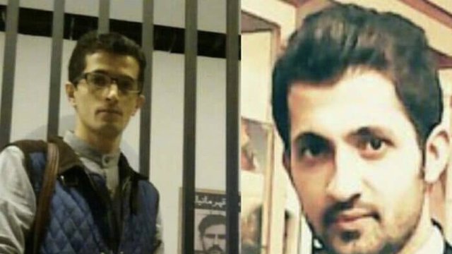 کیومرث اسلامی فعال ملی آزربایجان موقتا آزاد شد