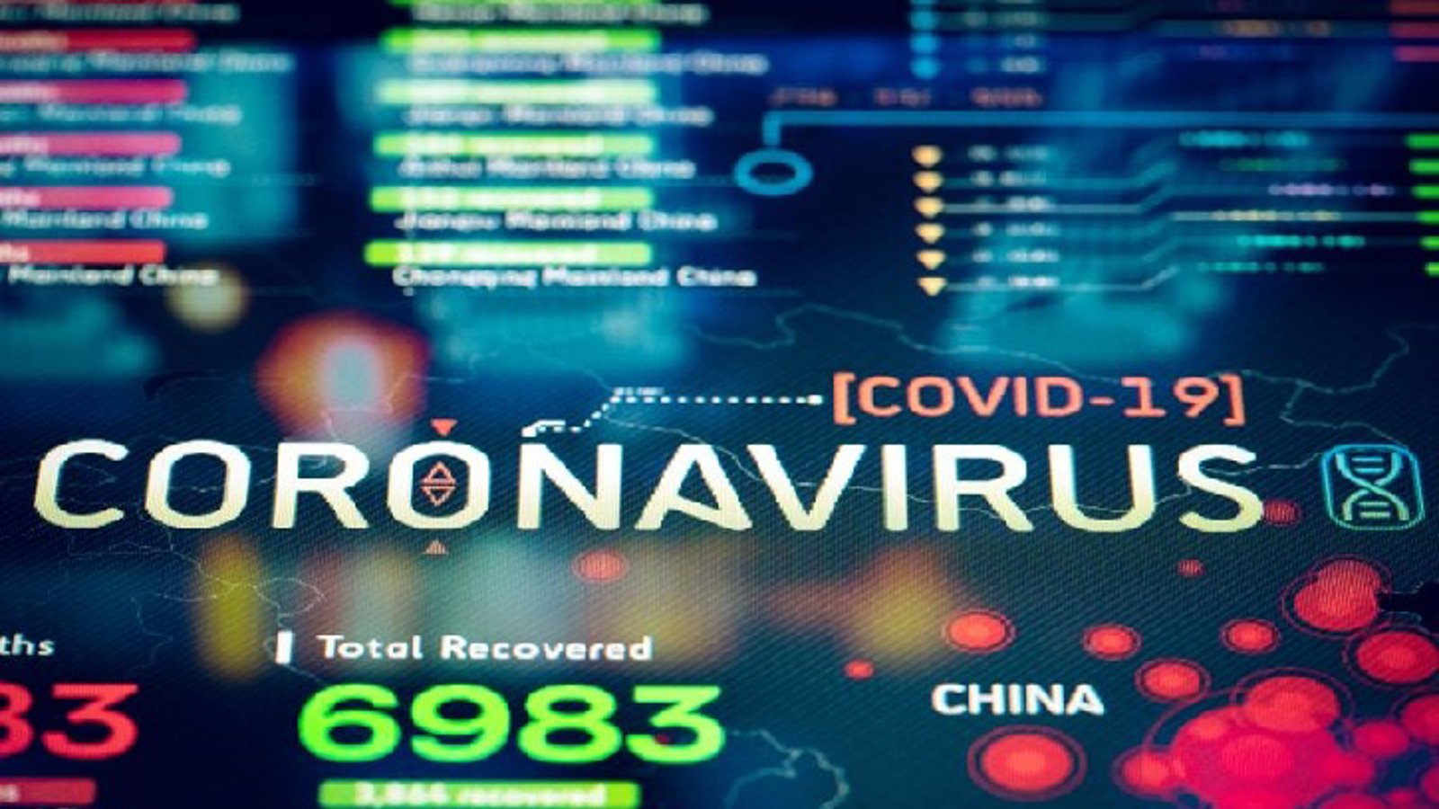 دارو های ضد ویروس موجود در درمان کرونا ویروس جدید