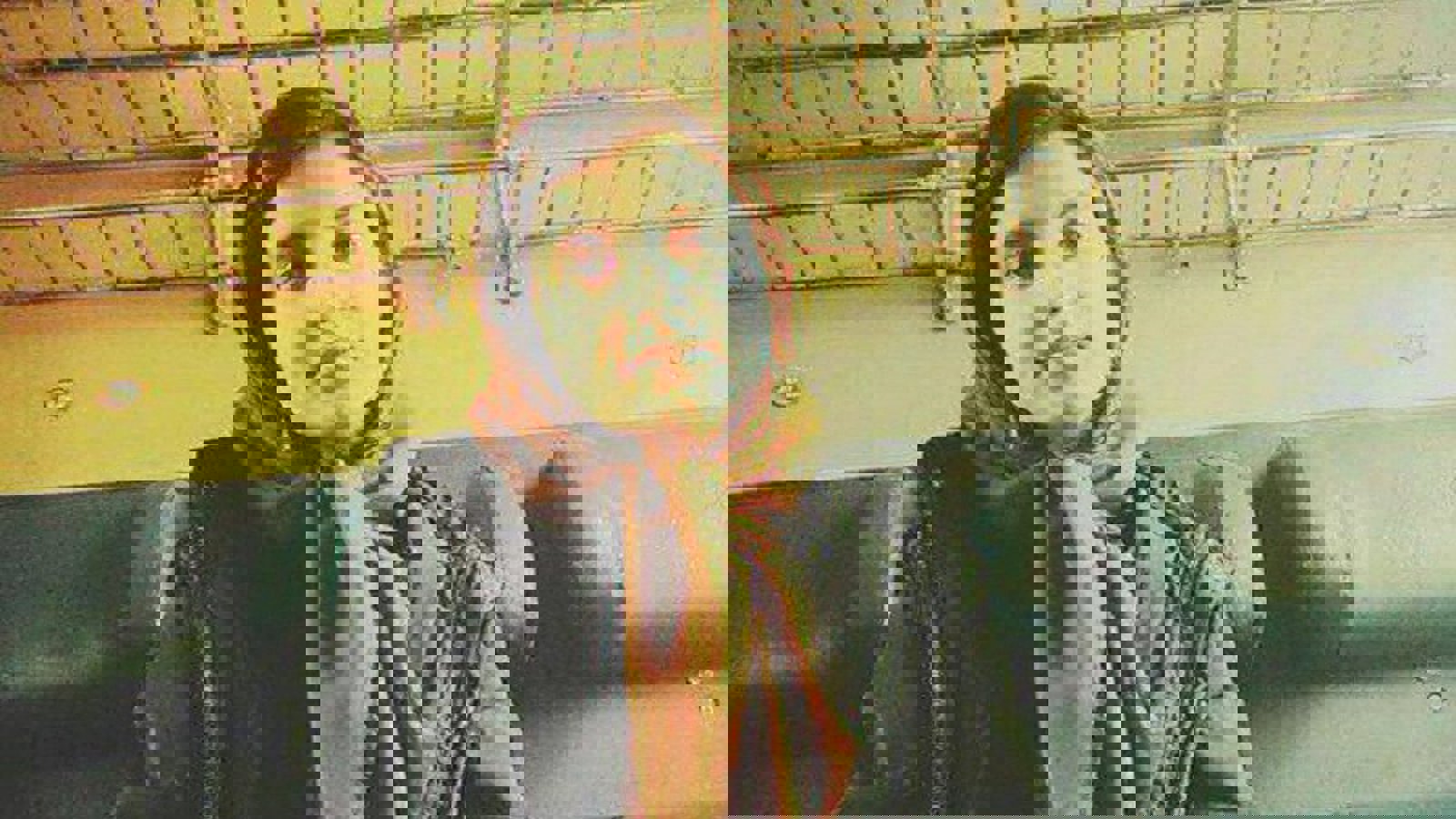 تائید حکم حبس پریسا رفیعی در دادگاه تجدیدنظر تهران