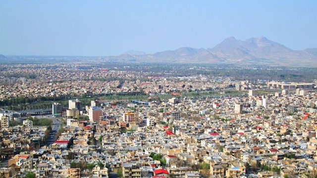 جشن ۵ هزار سالگی نگین آزربایجان ''اورمیه'' برگزار می‌شود