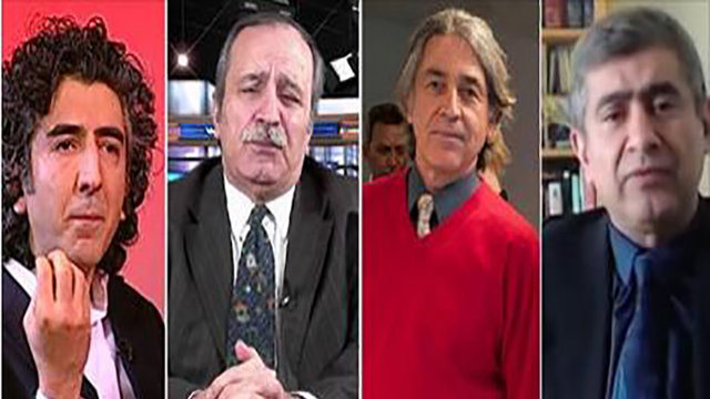 طلیعه‌ ناسیونال-سوسیالیزم ایرانی