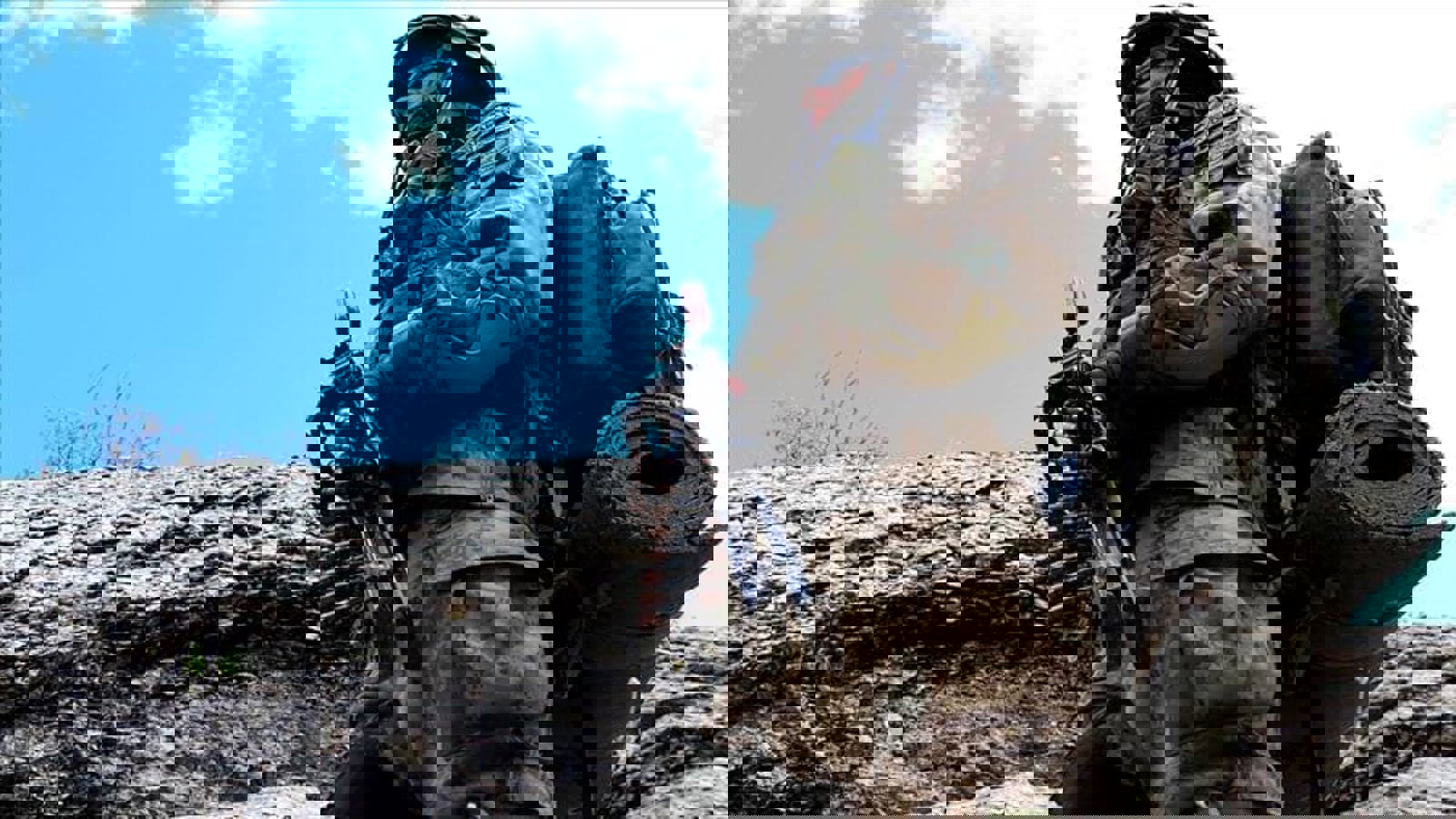 آغاز عملیات «ارن-۳ کوهستان آغری» ترکیه علیه گروه تروریستی پ.ک.ک