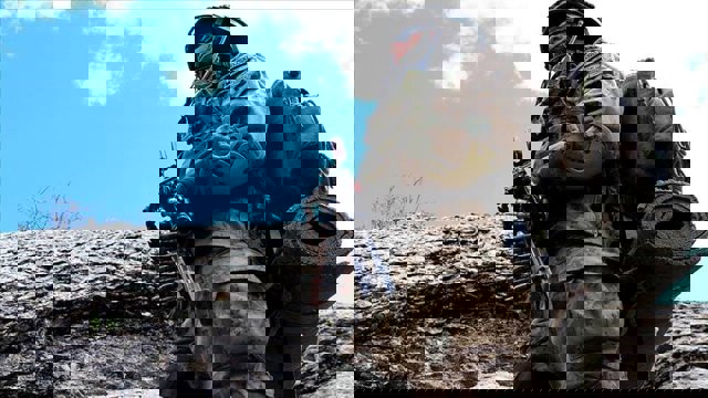 آغاز عملیات «ارن-۳ کوهستان آغری» ترکیه علیه گروه تروریستی پ.ک.ک