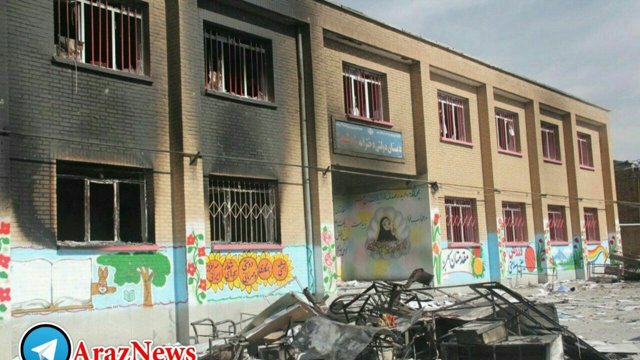 اعتراض مدنی یا یاغیگری و تروریسم