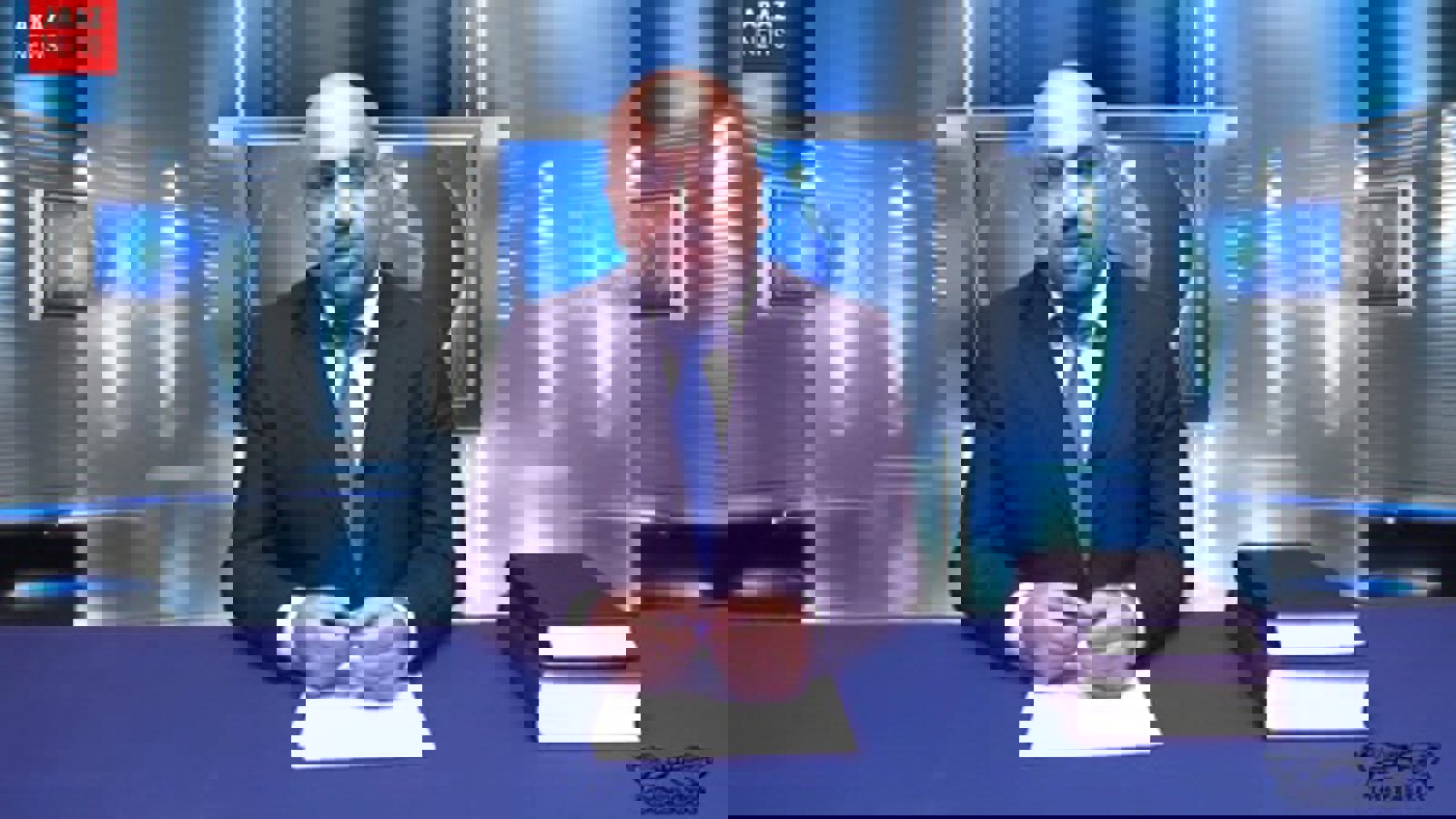 برنامه گوزلوک از آراز نیوز تی وی –۲۷ خرداد ۱۳۹۵