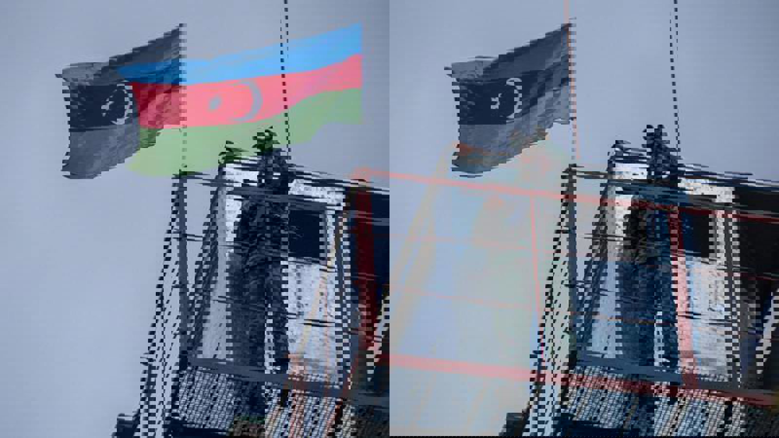 آذربایجان: کمک نظامی اتحادیه اروپا به ارمنستان به صلح منطقه آسیب می‌زند