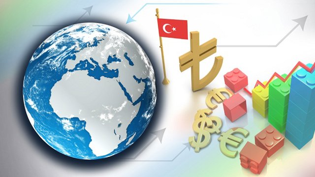 اقتصاد ایران نصف اقتصاد تورکیه است