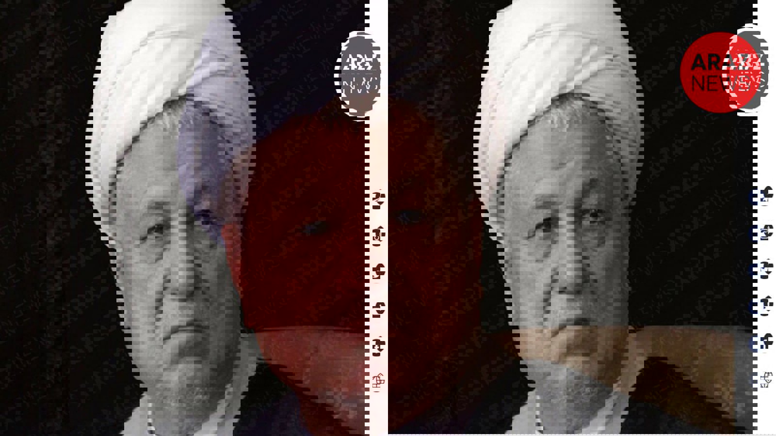 پیدا و پنهان سیاست ضدآزربایجانی جمهوری اسلامی در خاطرات رفسنجانی