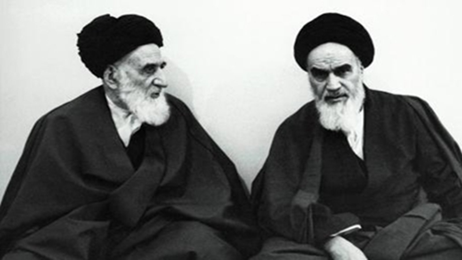 بازخوانی نامه تند برادر آیت الله خمینی به وی در نکوهش اصولگرایان و اصلاح طلبان امروزی