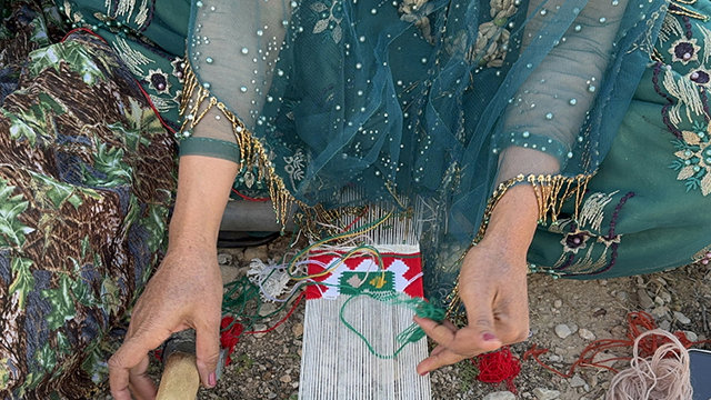 از گذشته تا امروز: نقش دامغاها در هویت تورک‌ها