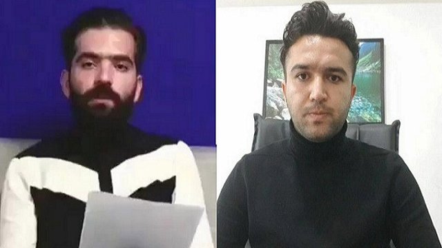 یاور سلطانی و فرید محمدنژاد، هر کدام به ۱ سال حبس محکوم شدند