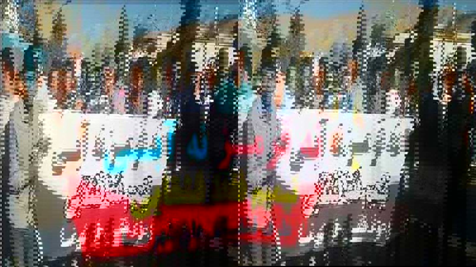 تیم تورک‌های قشقایی در شیراز پرسپولیس تهران را شکست داد