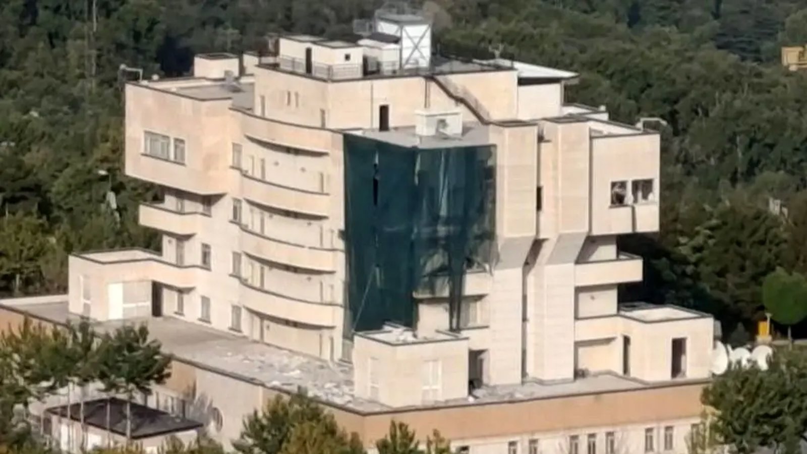 گزارش‌های ضد و نقیض از نحوه هدف قرار گرفتن هنیه