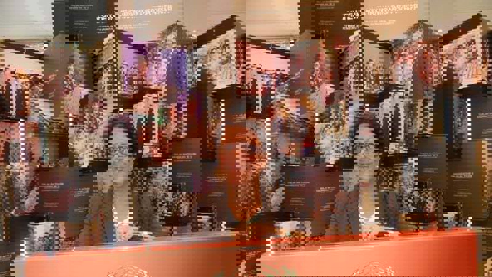 متن سخنرانی خانم ژاله تبریز در  ۳۲امین اجلاس سازمان ملل؛ افزایش نقض حقوق بشر در آزربایجان