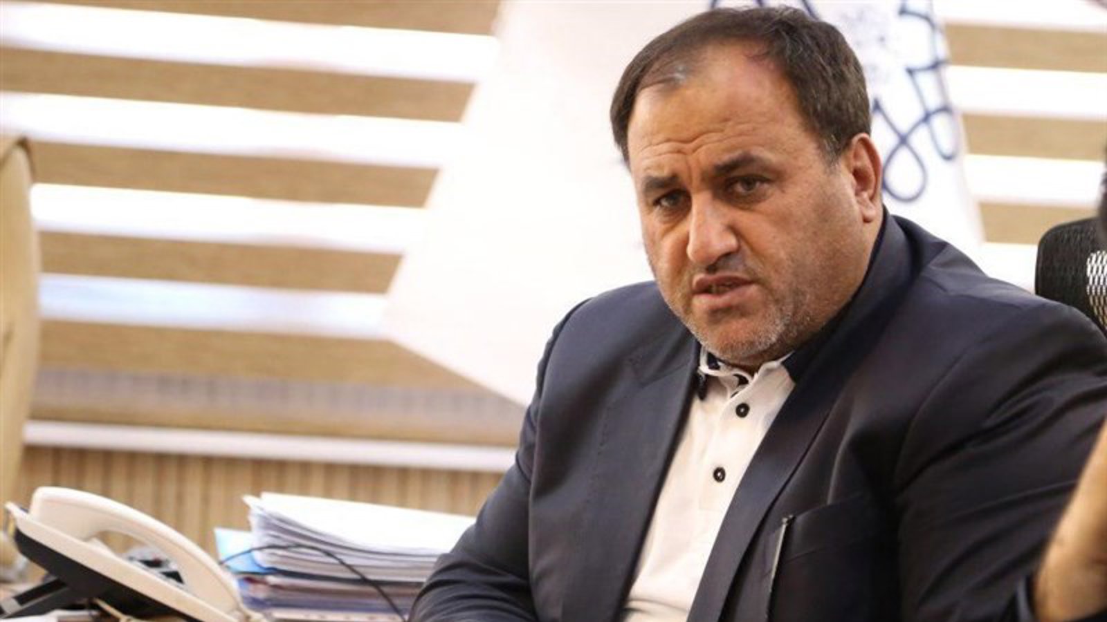 شهردار سابق اورمیه به ۲۰ سال حبس محکوم شد