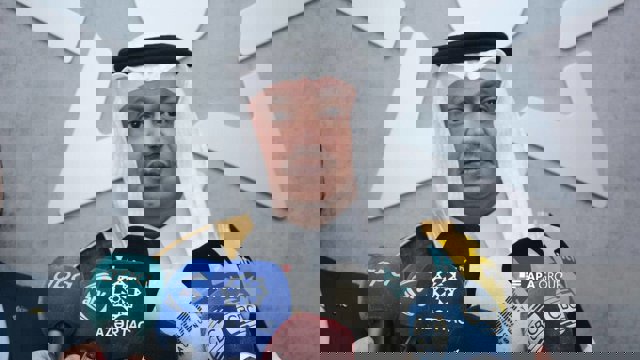 سفیر: عربستان تا نابودی آخرین مین در مناطق آزاد شده از آزربایجان حمایت خواهد کرد