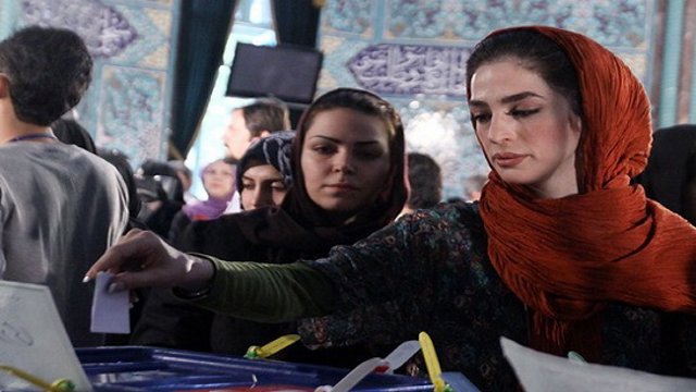 نتایج تقریبی انتخابات در اورمیه، ادامه رقابت در دور دوم، قاضی پور قطعی شد