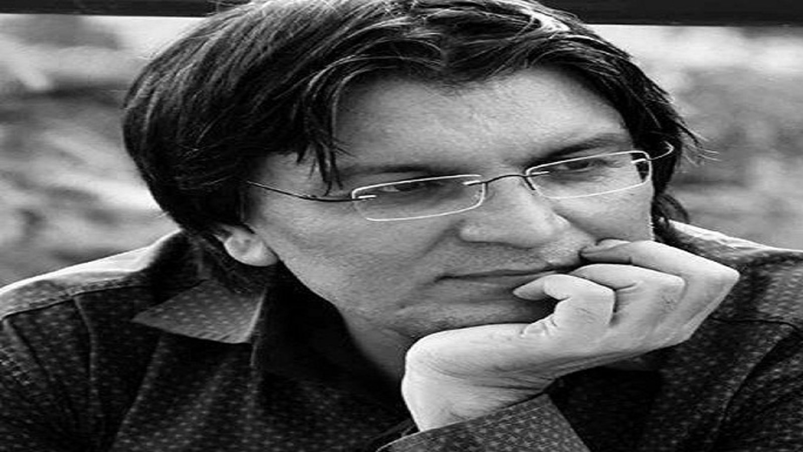 نامه‌ی محرمانه به حداد عادل - ایواز طاها