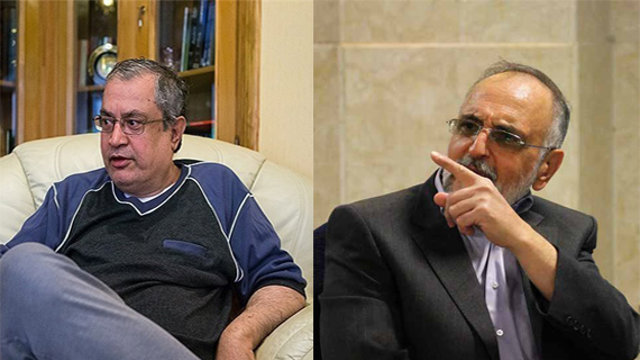 دو دیدگاه از دو شخصیت اصلاح‌طلب