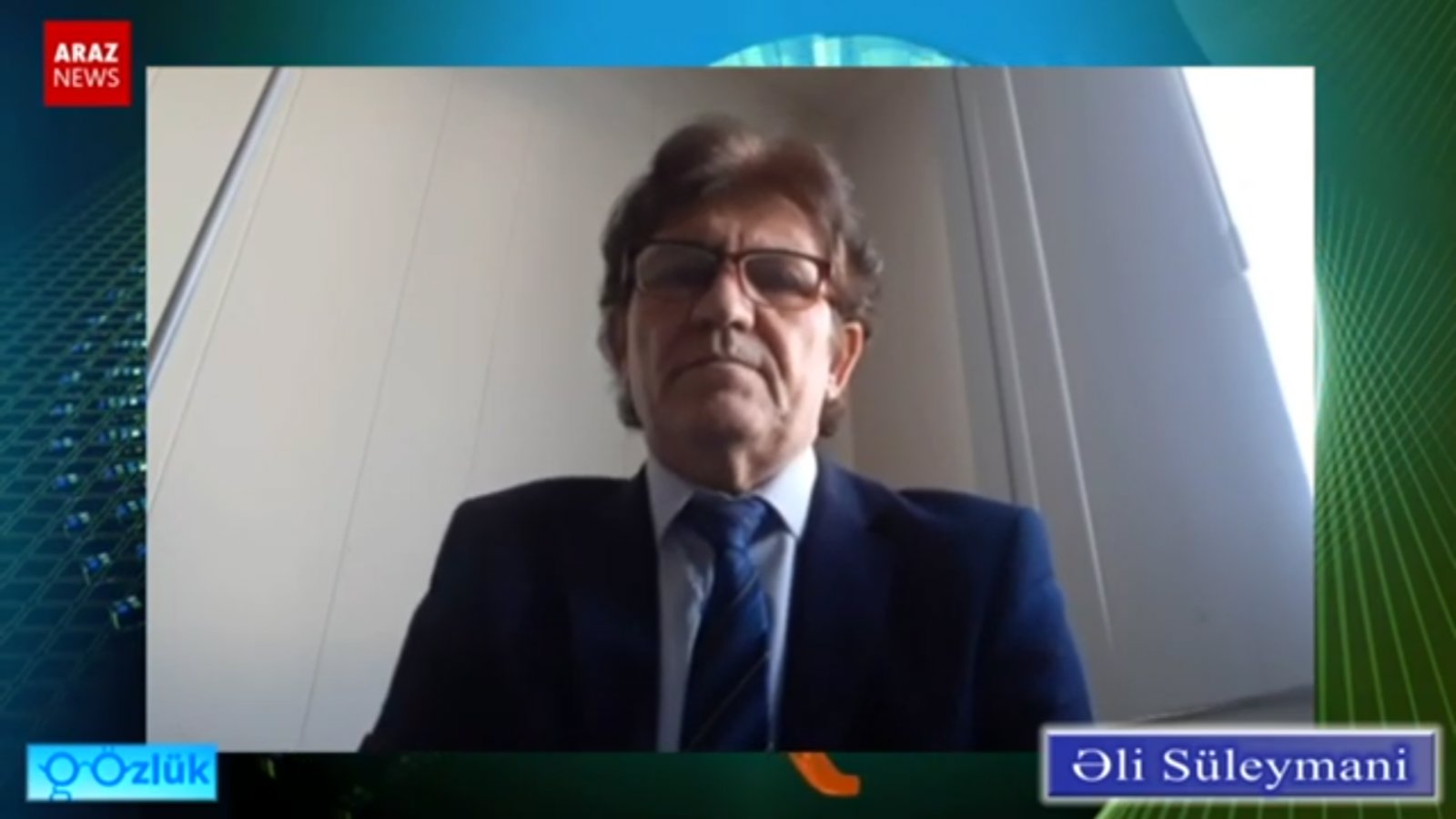 کئچمیشه باخیش و تنقید؛ خالق مجاهدلرینده حذف دوشونجه سی - بیرینجی بولوم