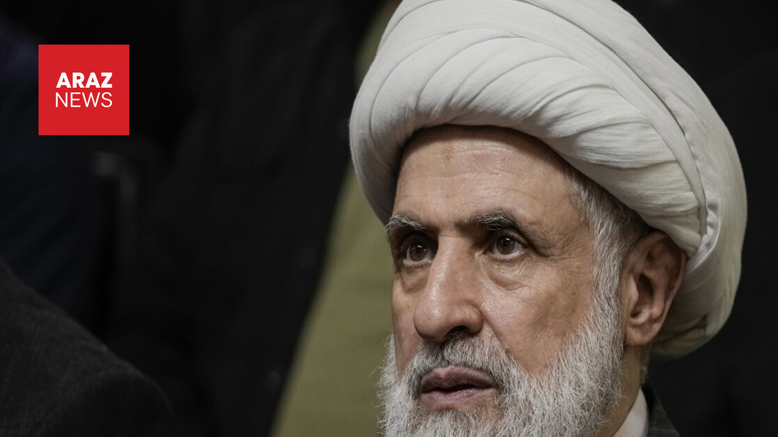 حزب‌الله: تا زمان عقب‌نشینی کامل اسرائیل از جنوب لبنان، خلع سلاح نخواهیم شد