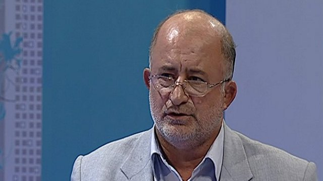 نامه تذکر قاضی پورنماینده اورمیه به روحانی در خصوص تدریس زبان آزری در دانشگاهها +تصویر