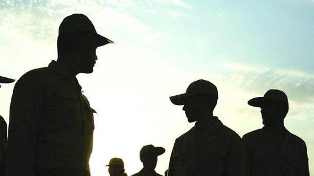 فراخوان مشمولان متولد سال‌های ۵۵ تا ۷۷