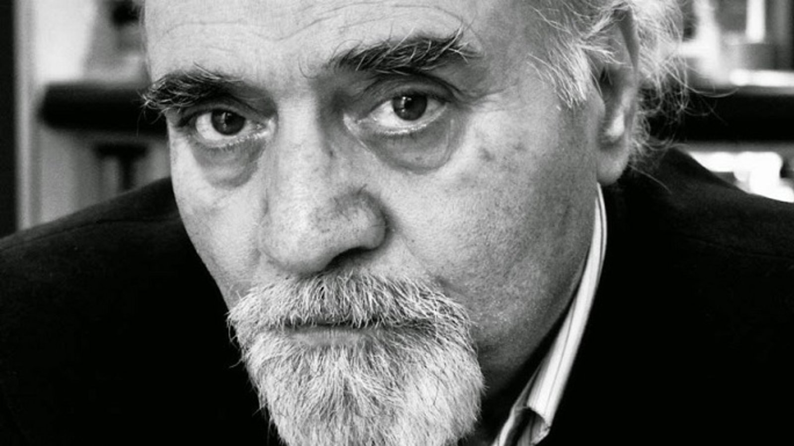 پیام دکتر رضا براهنی به مناسبت درگذشت استاد دکتر جواد هیئت