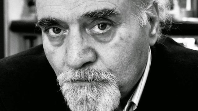 پیام دکتر رضا براهنی به مناسبت درگذشت استاد دکتر جواد هیئت