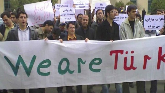 مساله تورک در ایران و عقبه های امنیتی و سیاسی آن (با نگاهی به یک کامنت سید جواد طباطبایی) - زهرا کوچه باغی