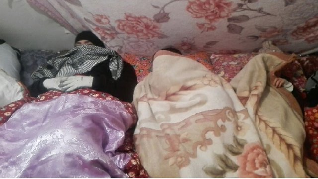 مردم در ارسال اقلام کمکی براساس نیاز زلزله زدگان عمل نمایند