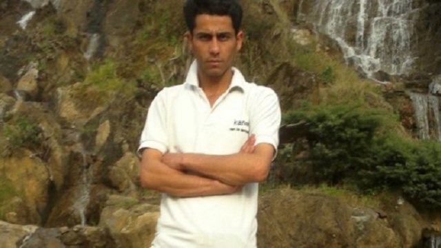 سیامک سیفی به قید ضمانت آزاد شد