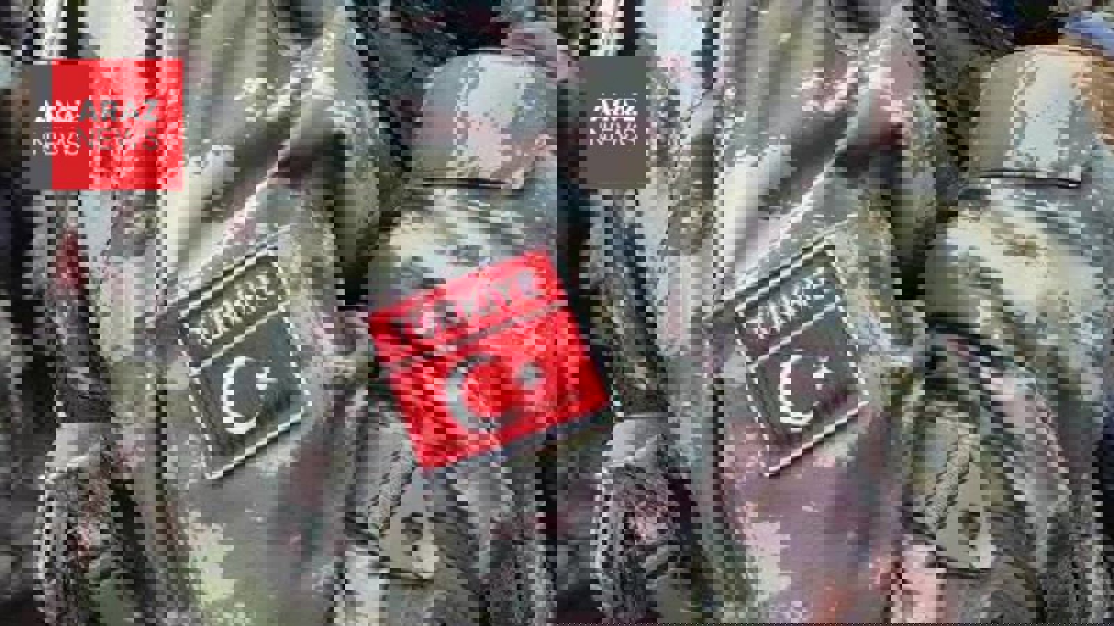 شمار شهدای حادثه گاز متان در شمال عراق به ۱۲ نفر رسید