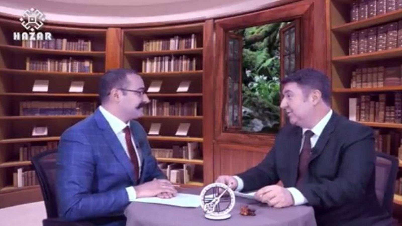 تورانا دوغردو - ۱۰جو بؤلوم - قوناق: اوفوق توزمان