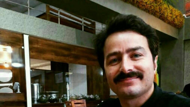 تایید حکم جعفر رستمی راد در دادگاه تجدید نظر