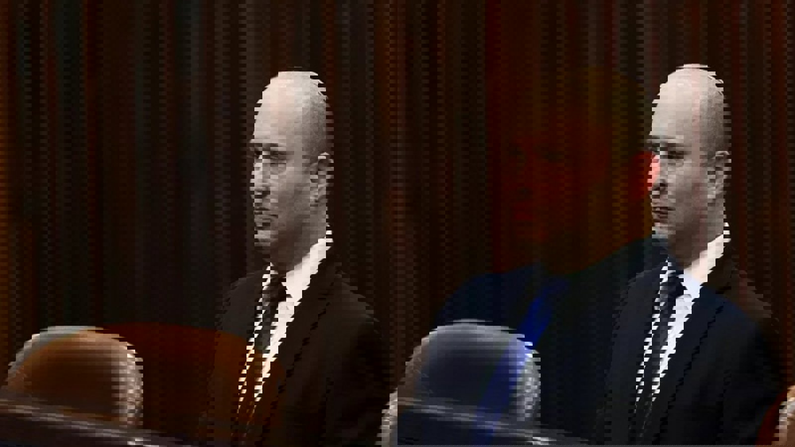 نخست‌وزیر جدید اسرائیل: "رژیم جلادان نمی‌تواند سلاح‌های کشتارجمعی داشته باشد"