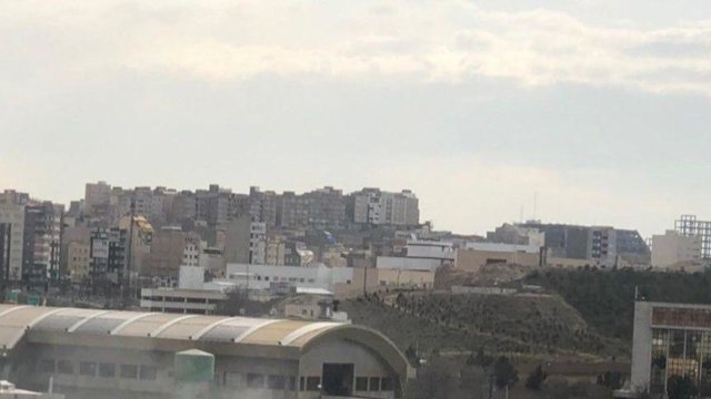 فوری: شورش در زندان تبریز؛ زندانیان مسلح شده‌اند