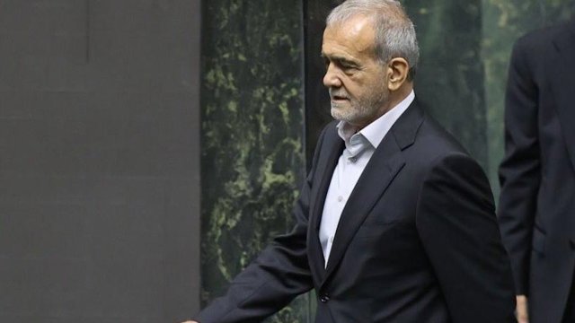 در صورت تنش، ایران به تجزیه می‌رسد