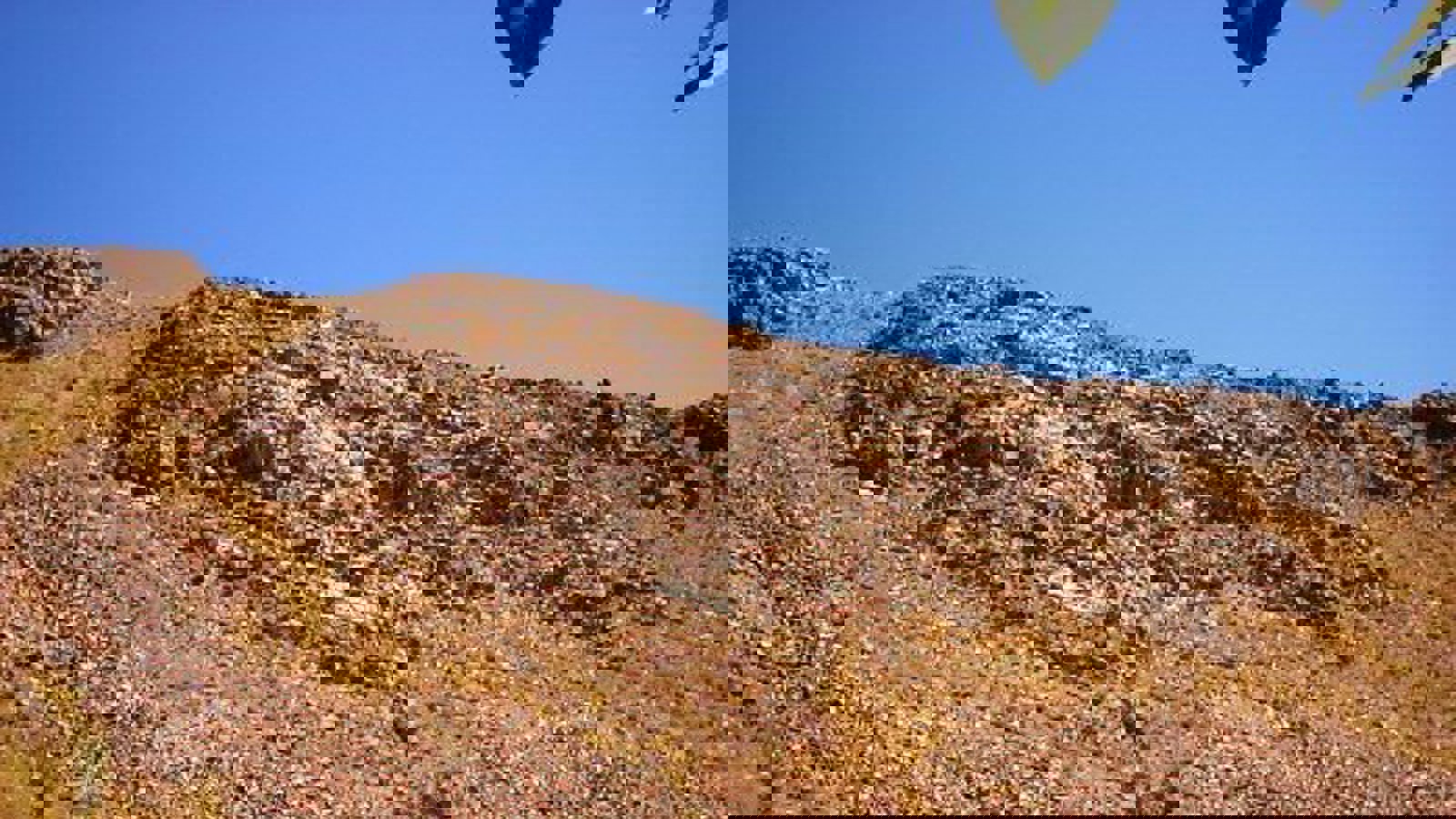 کشف ۴٫۵ تن ذخیره جدید طلا در سیستان و بلوچستان