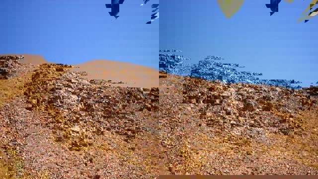 کشف ۴٫۵ تن ذخیره جدید طلا در سیستان و بلوچستان