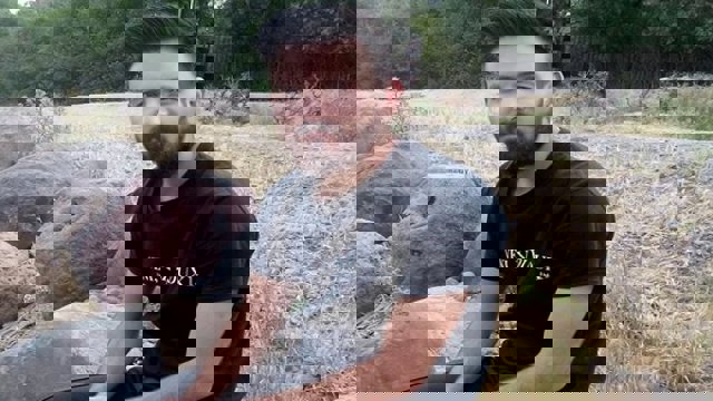 آزادی موسی سودی از زندان تبریز