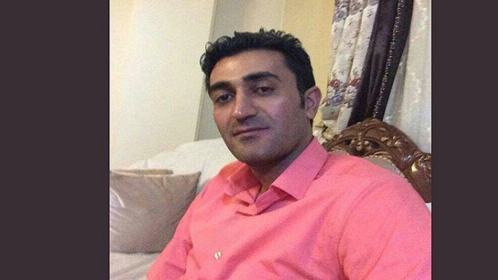 آزادی موقت فعال ملی مهندس باقری